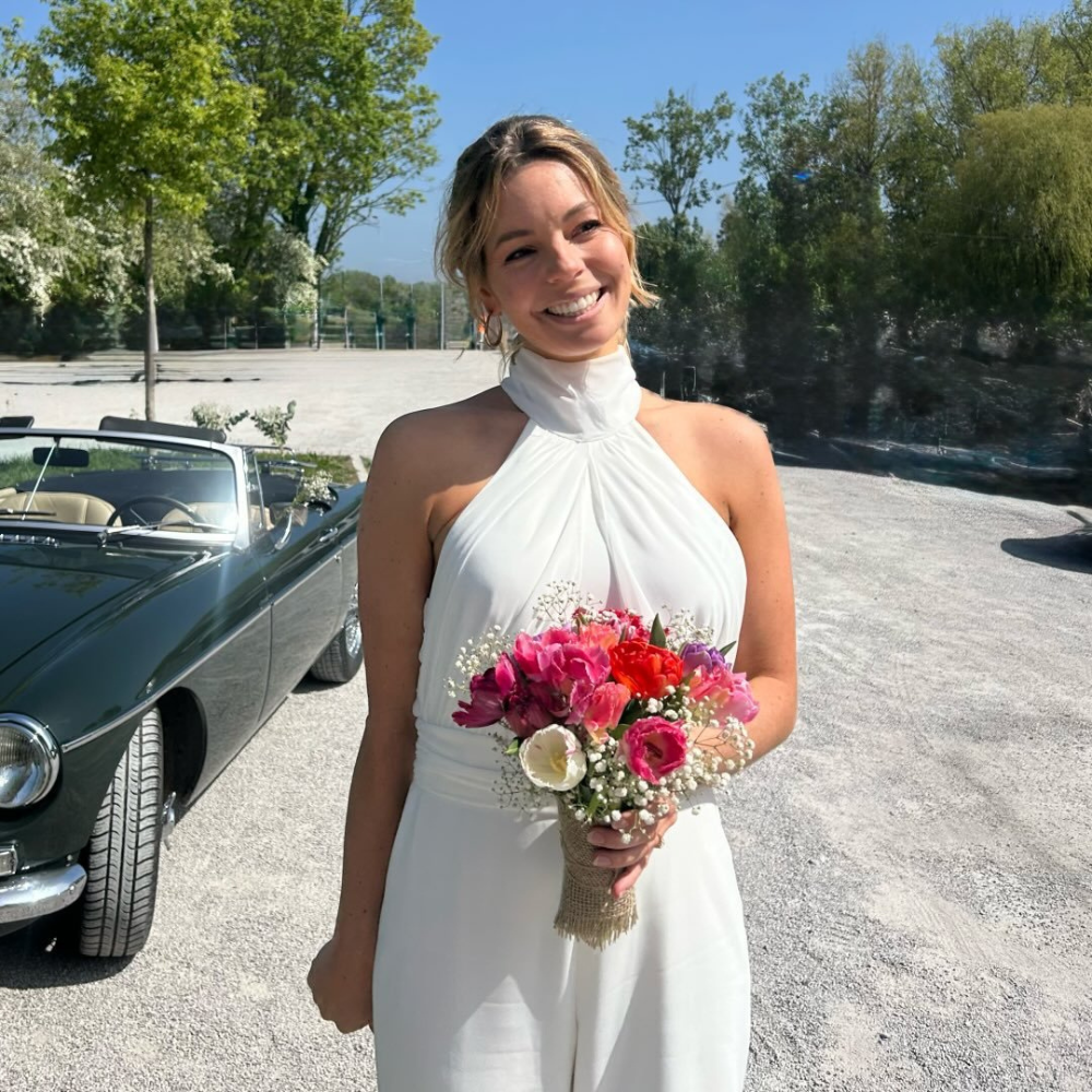 Mathilde Mu