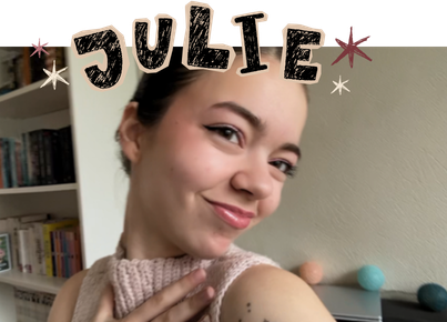 Julie Dronne