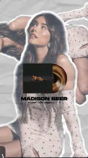 Madison Beer