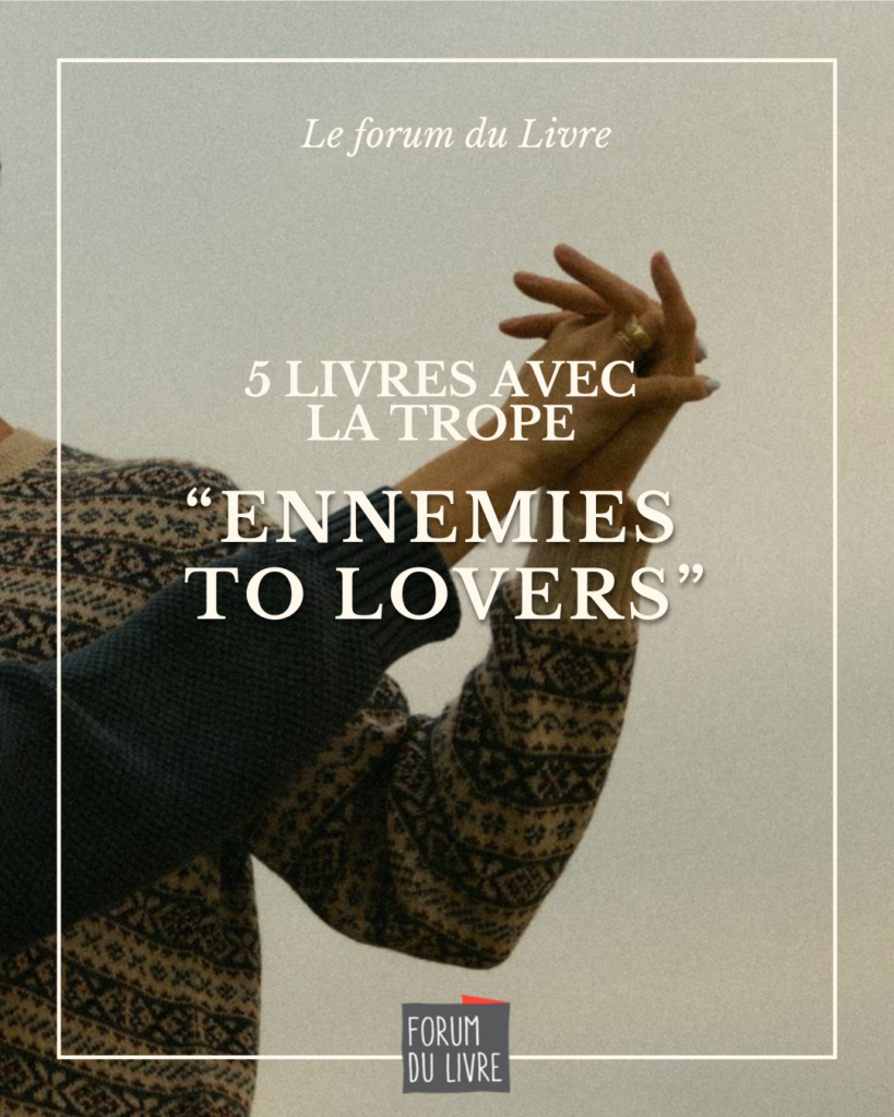 Post Forum du livre