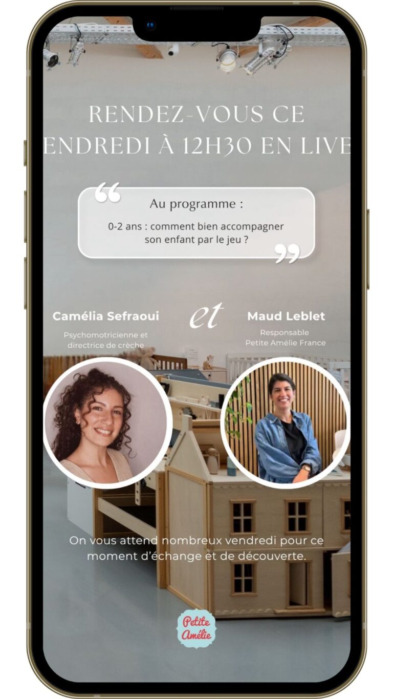 Story Instagram