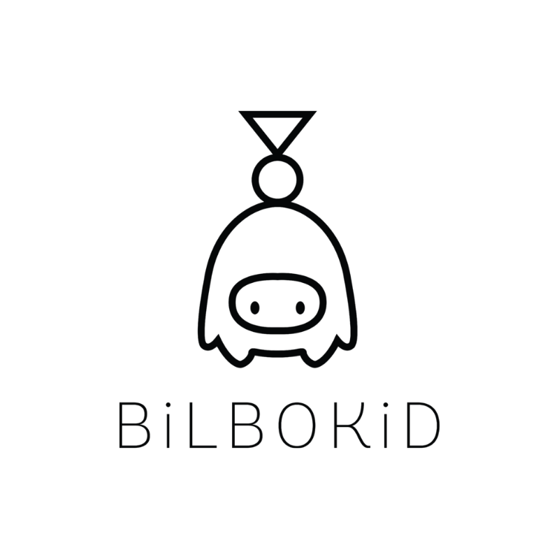Logo Bilbokid