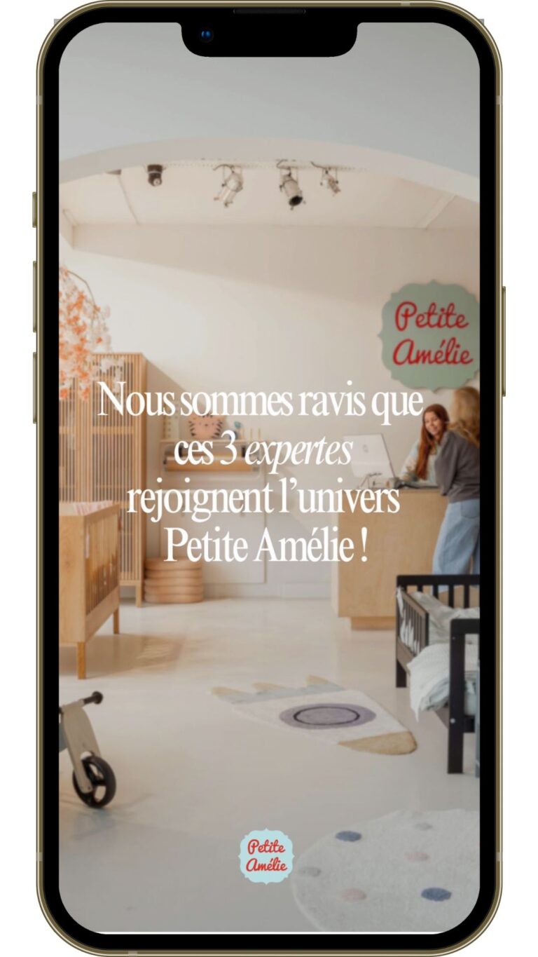 Story Instagram