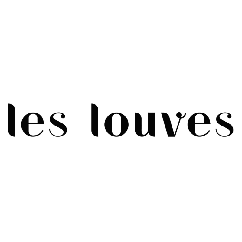 Logo Les louves