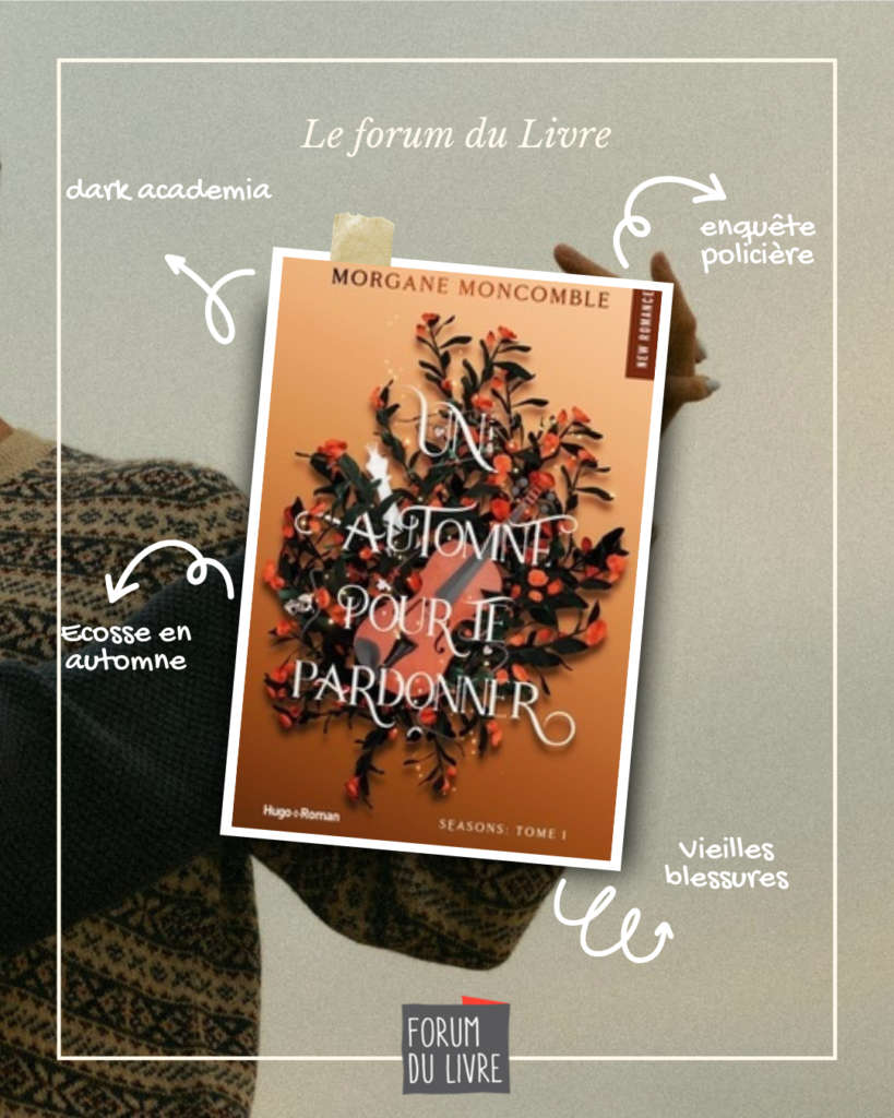 Post Forum du livre