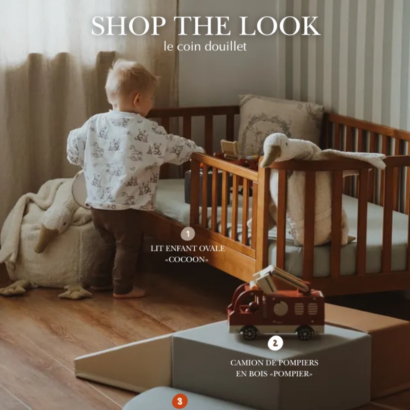 Shop the look