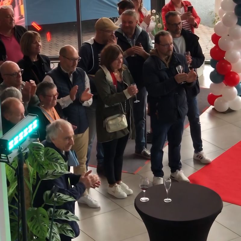 Lancement Citroën C3