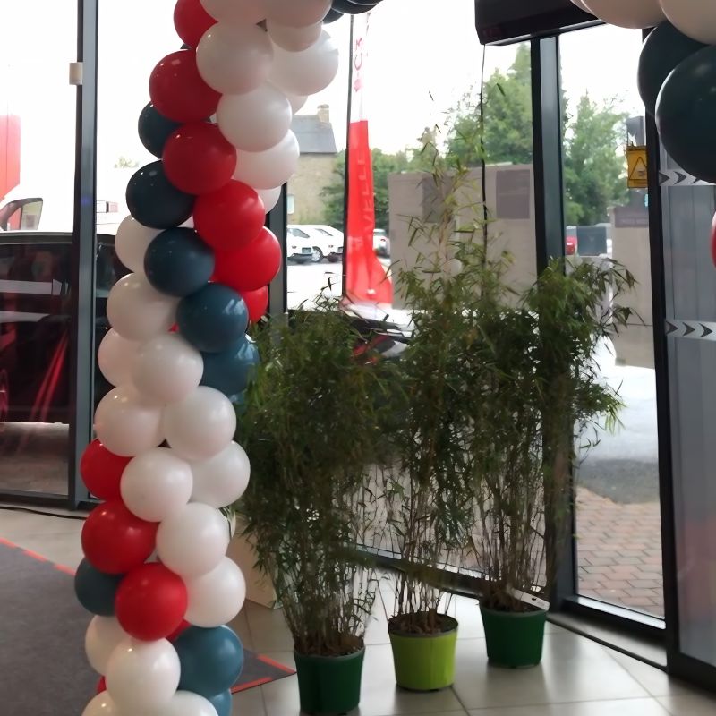 Lancement Citroën C3