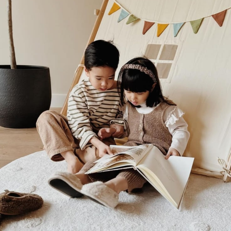 Tipi enfant