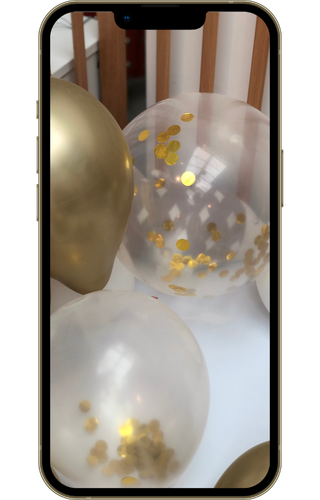 Anniversaire 15 ans