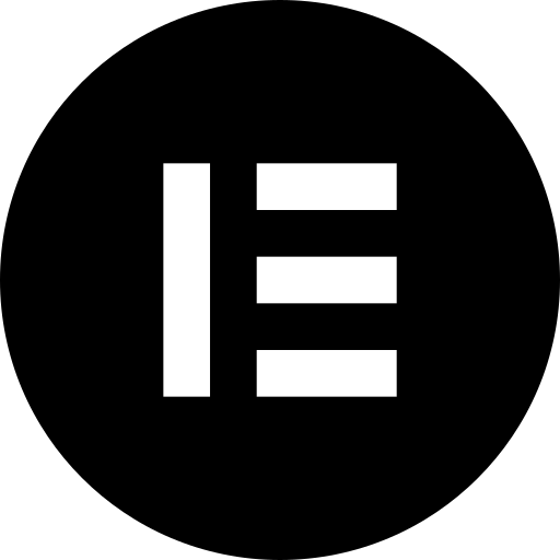 logo Elementor