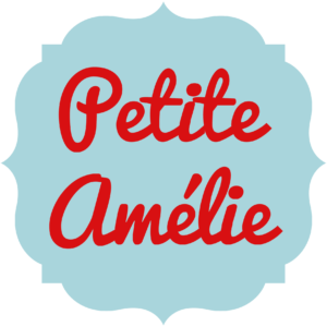 Logo Petite Amélie