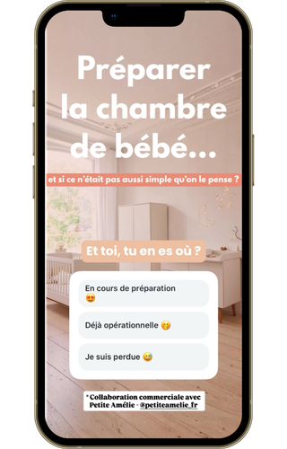 Story presse