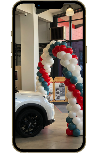 Lancement Citroën