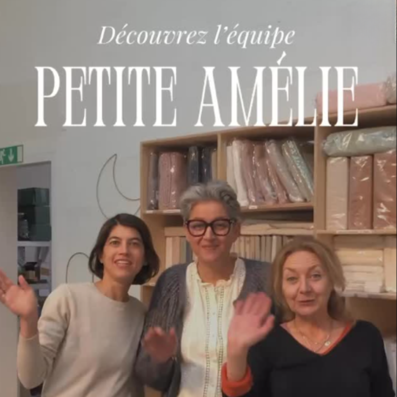 Equipe Petite Amélie