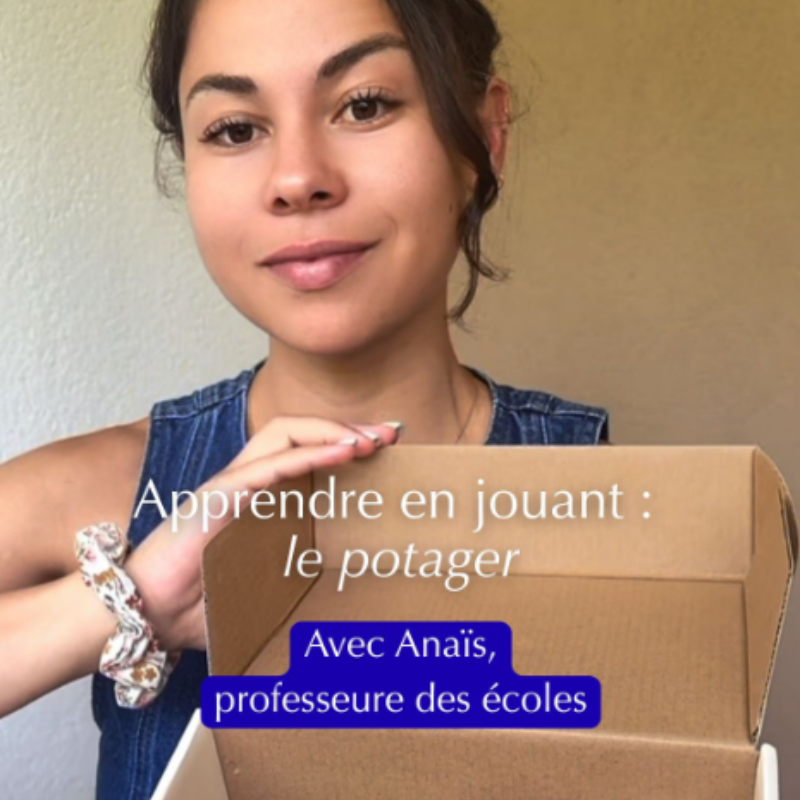Experte Anais