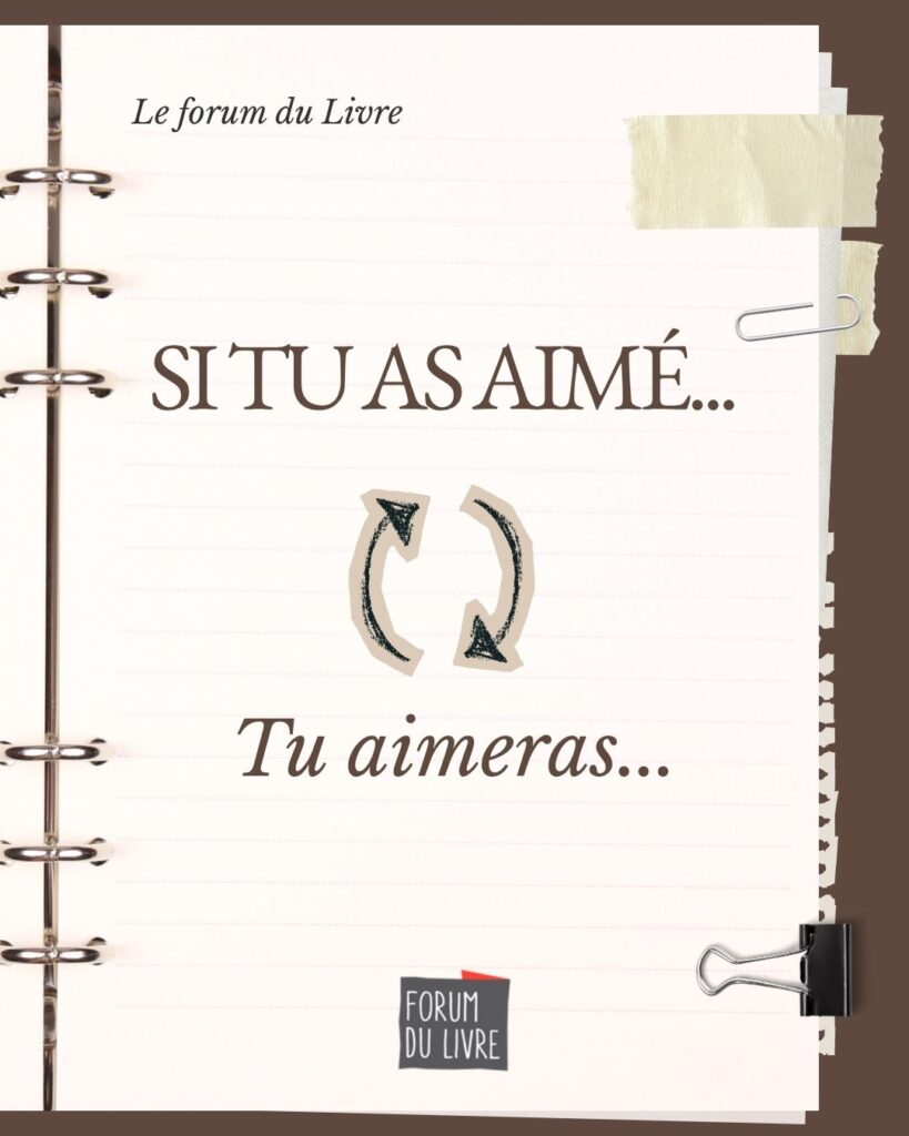 Post Forum du livre