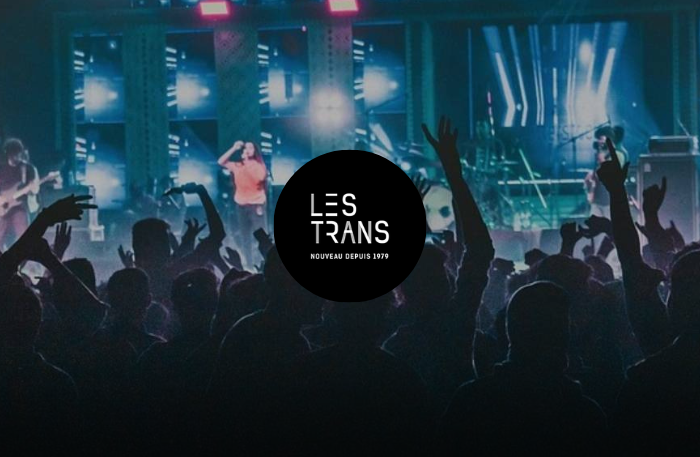 Les trans