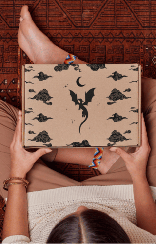 Box Moontales