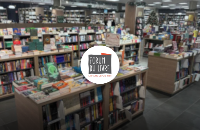 Le Forum du Livre