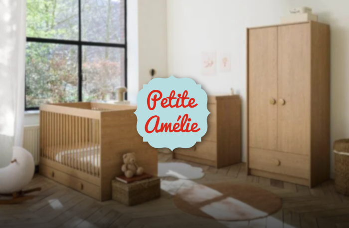 Petite Amélie