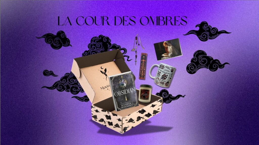 Box Moontales