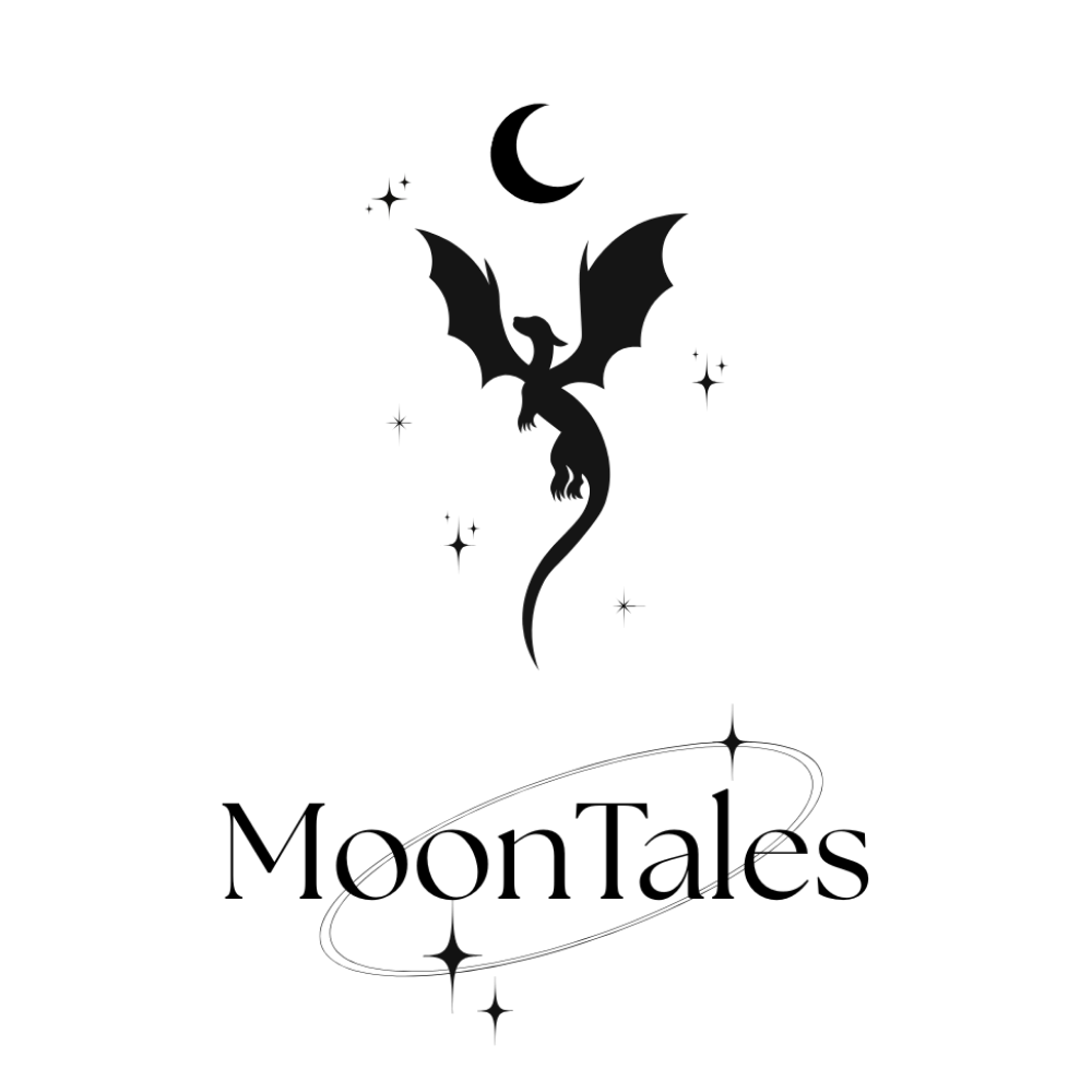 Logo Moontales