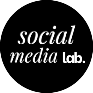 Social Media Lab logo