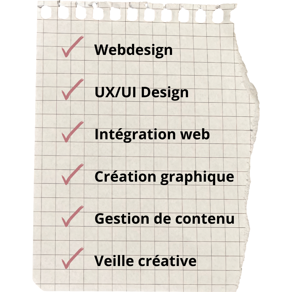 To do list