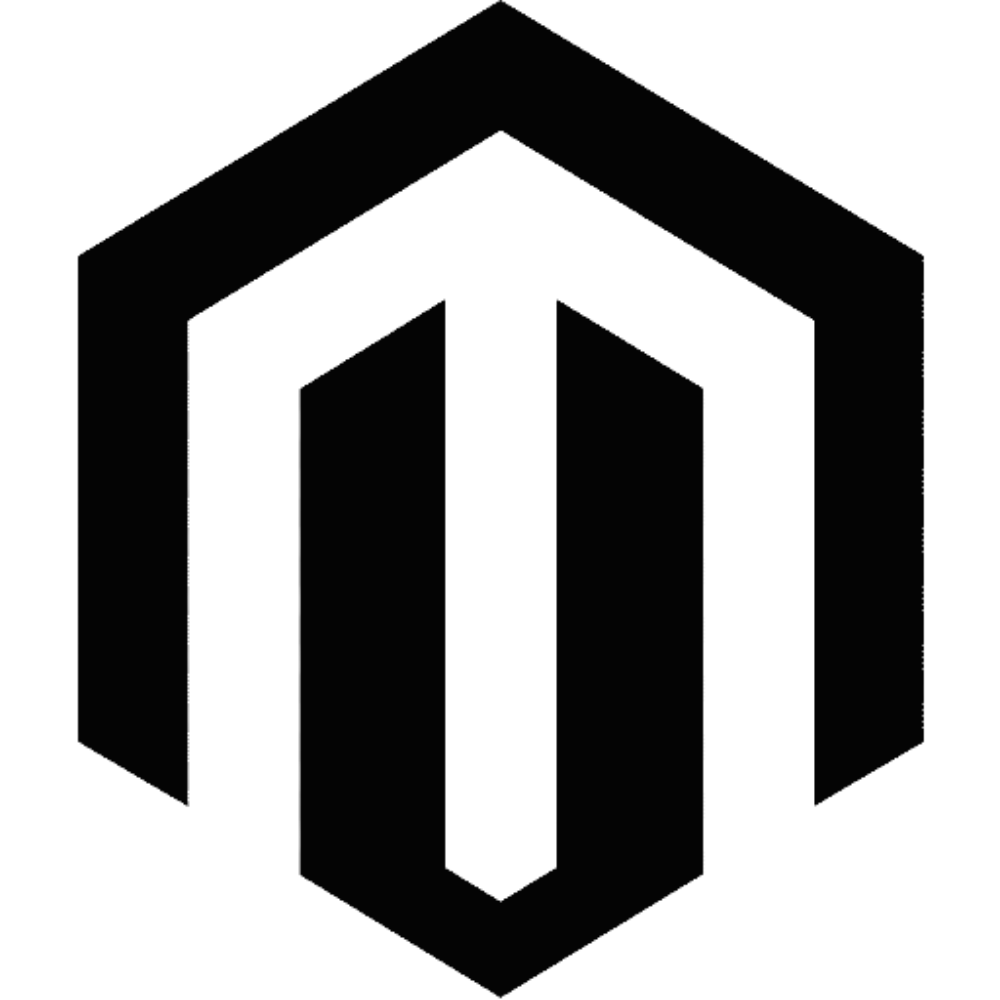 Logo Magento