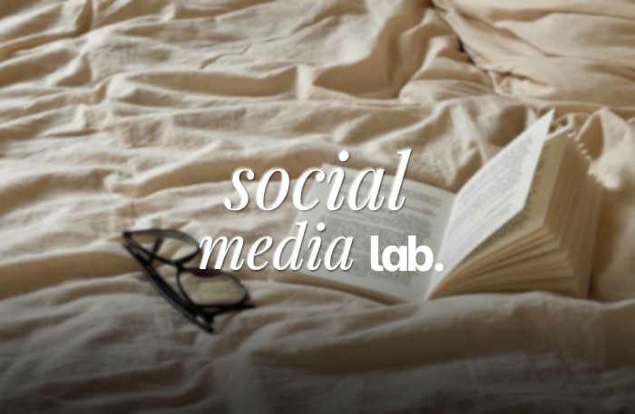 Social Media Lab