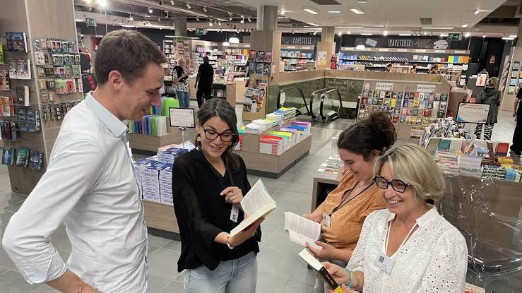 Forum du livre